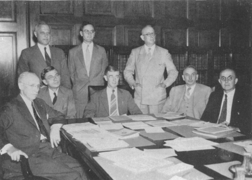 National Defense Research Committee